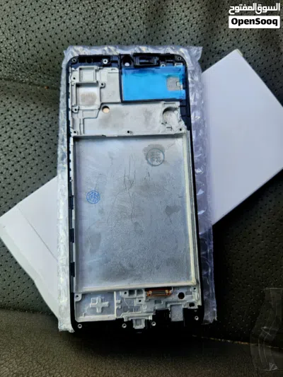 شاشة a22 4G جديدة سفار للبيع 3