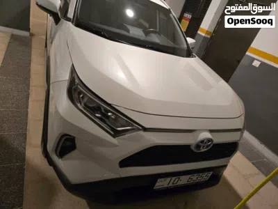 Toyota RAV 4 GX 4