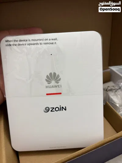 مقوي شبكة من نوع Huawei Huawei FTTR OptiXstar F30 3
