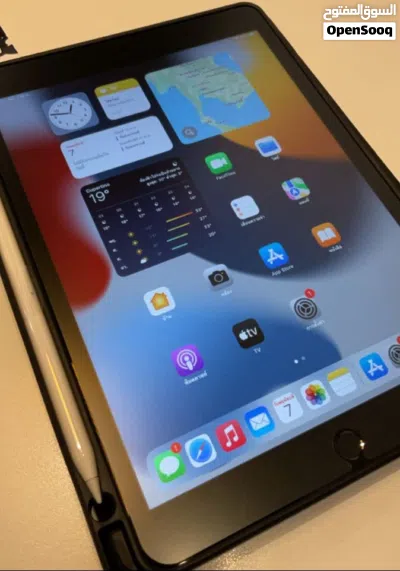 ipad 9 بحالة الوكالة للبيع 2