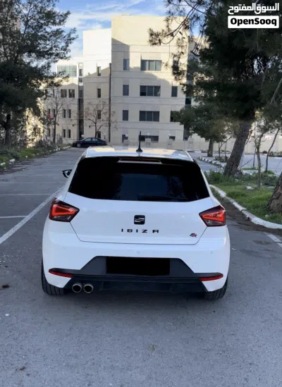 سيات إبيزا Xcellence 2