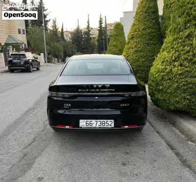 BYD Destroyer 05 4