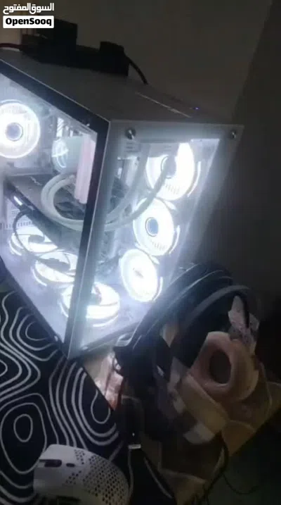 بيع بيسي مستعمل شبه جديد سبب البيع عدم الاستخدام واجد و اقرا الوصف الرجاء 3