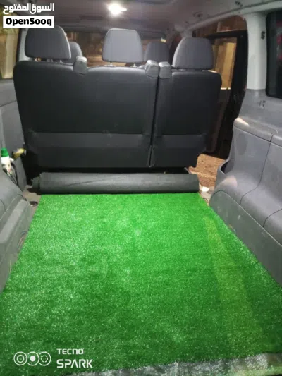 Mercedes Benz V-Class Vito 3