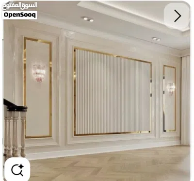 مقاولات البناء والتصميم والديكور 4