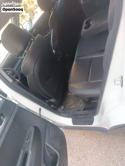 كيا سبورتاج X-Line AWD 4