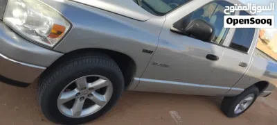 Dodge Ram Limited 2