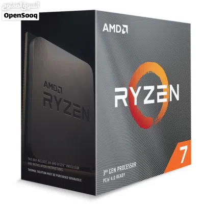 ست اب كامل.هاي اند قطع amd احترافيه اقوى تجميعه متناسقه للقيمنق والريندر و 3D والتصميم. 4