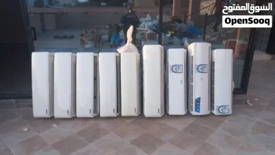 نشتررري جميع انواع وحدات التكيف المستعمل و السكراب باعلا الاسعار في جميع مناطق الكويت خدمه سريعه 4