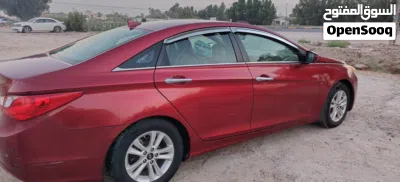 هيونداي سوناتا Sport 3
