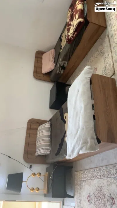دارن نوم شبه جديد سبب البيع مسافر 4