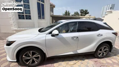 لكزس RX RX 350h 3