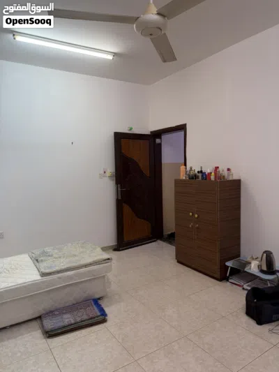 غرفه في الخوض 6 3