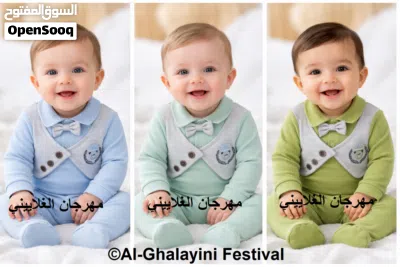 3 افرهولات بعشرة 2