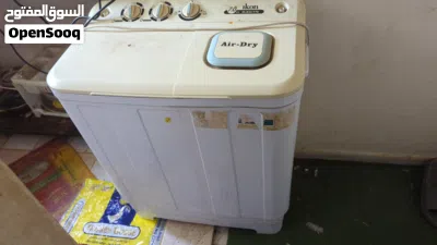 washing machine 2