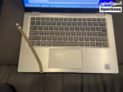 Dell latitude 7310 Touch 3