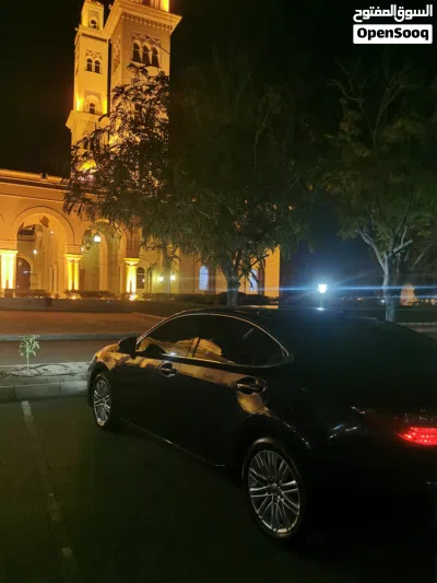 Lexus ES ES 350 4