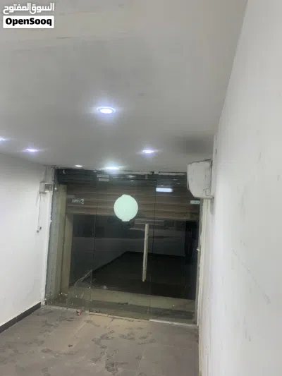 محل للإيجار 2