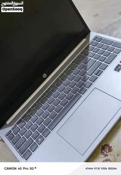 لابتوب مستعمل شهر 3