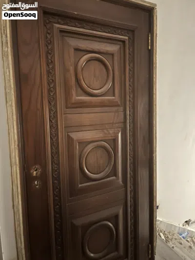 أبواب + حالق فاخرة جدا 2