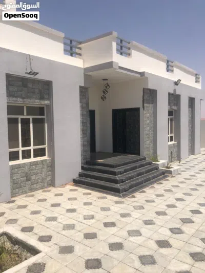 منازل للبيع جاهزه وقيد الإنشاء مع إمكانية تسديد القرض الشخصي بدون مقدما 2