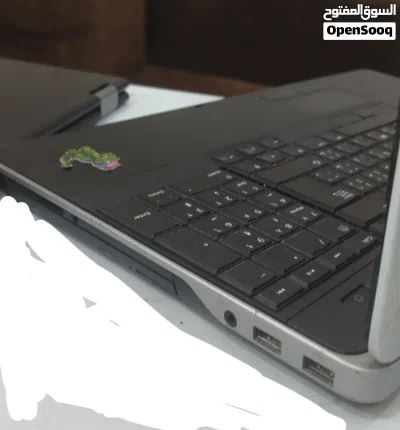 Dell Latitude E6540 3