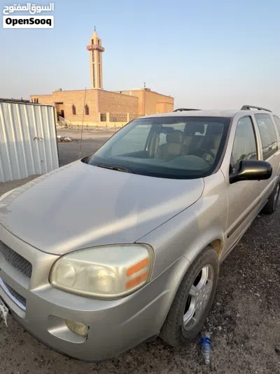 شيفروليه ابلاندر LS 3