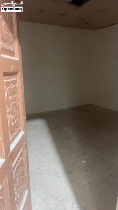 مناوي لجم بيت للايجار الصور غير واضحه صادف ليل صالح للسكن نظيفوكله معاد 3