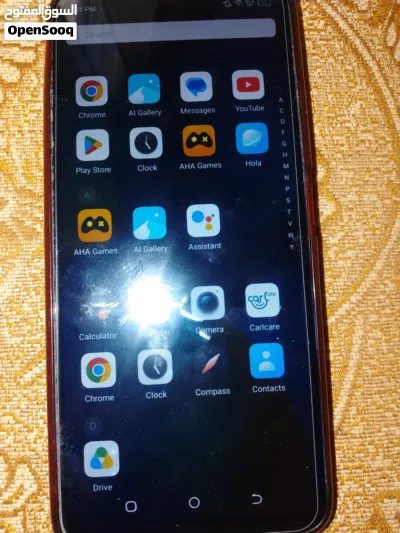 تكنو سبارك 10رام 16 2