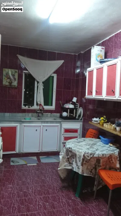 سكن طالبات الزرقاء جبل طارق طابق ثاني 4