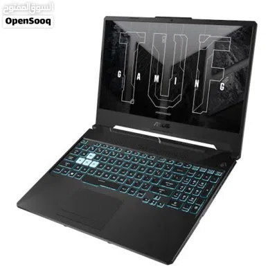 للبيع لابتوب Asus TUF Gaming F15 (بحالة الوكالة) 4