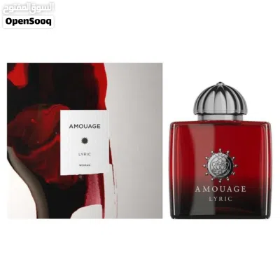 عطر امواج الاصلي عرض لفترا محدودة وكميه محدودة 2