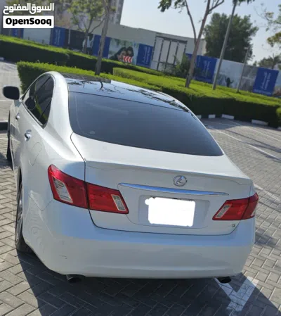 Lexus ES ES 350 2
