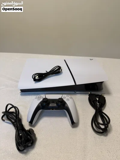 Play station 5 slim digital edition 2