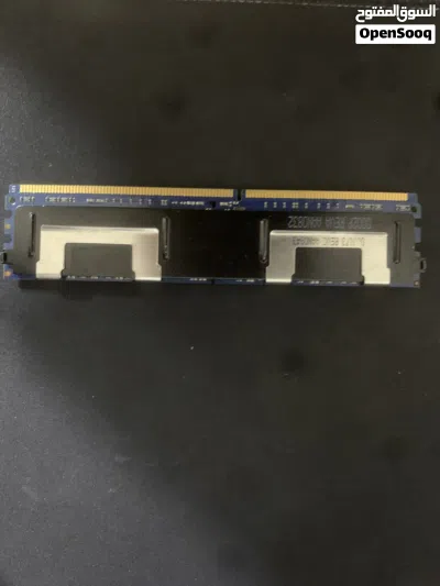 رام ddr3 8g مستعمل للبيع 2