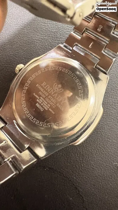 PATEK PHILIPPEساعة كوبي 1 3