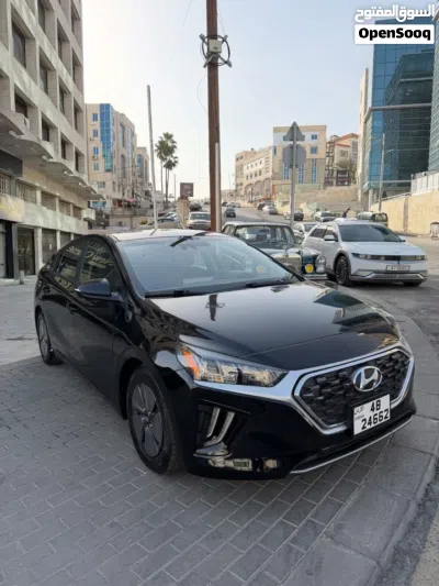 Hyundai Ioniq 5 3