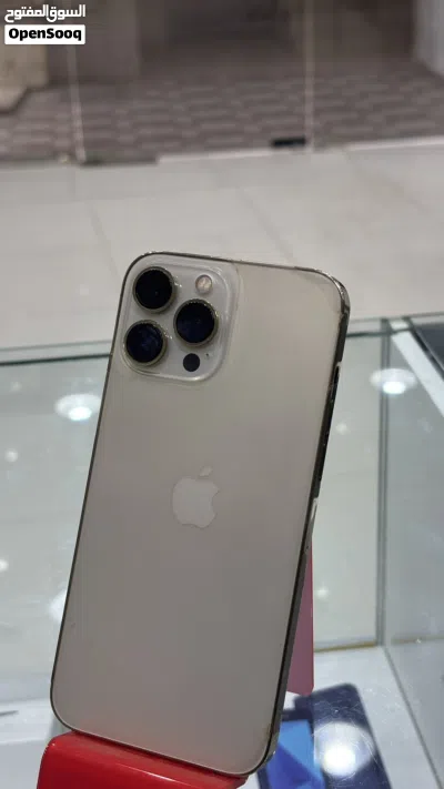 iPhone 13 Pro Max 3