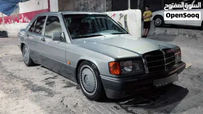 Mercedes Benz C-Class C 200 2
