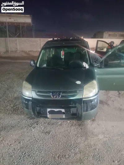بيجو 104 4