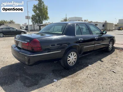 للبيع فورد ماركيز 2003 4