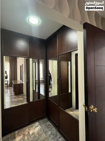 1 Bedroom with living room for rent 4
