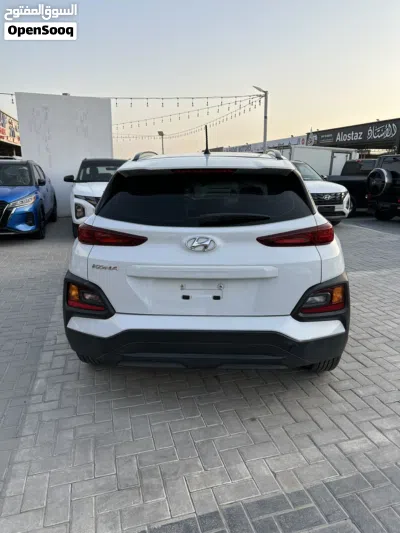 Hyundai Kona Comfort 3