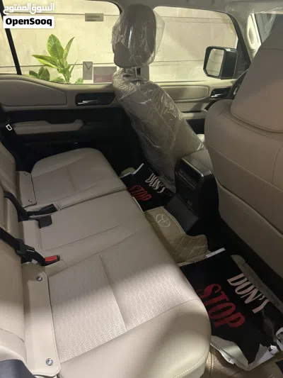 Toyota Prado Limited 3