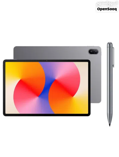 HUAWEI MatePad SE 11 Inch WiFi 6GB RAM 128GB Nebula Grey – New 2