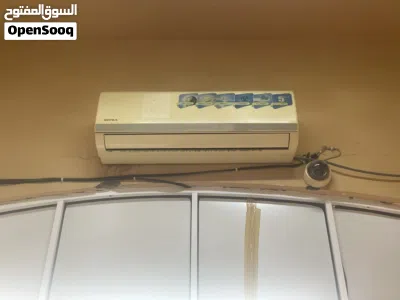 مكيف هواء سوبرا 2