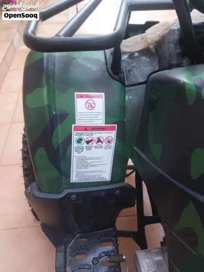 Tiger Saviny 3