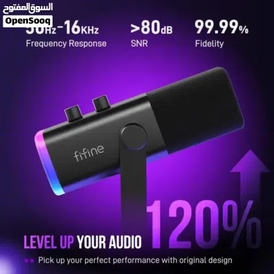 FIFINE MICE AM8 3