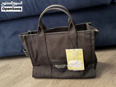 MARC JACOBS MEDIUM TOTE BAG 2