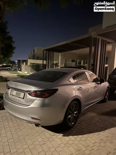 Mazda 6 Core 2